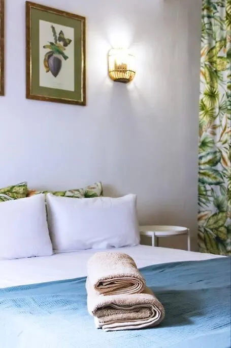 Apartmán Casa Veronica 7 Atico Las Galletas