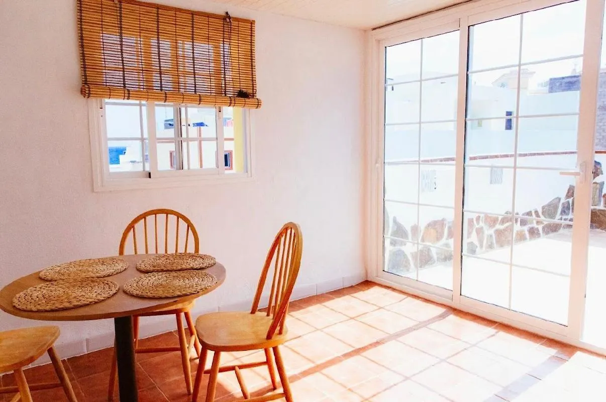 Casa Veronica 7 Atico Las Galletas Spain