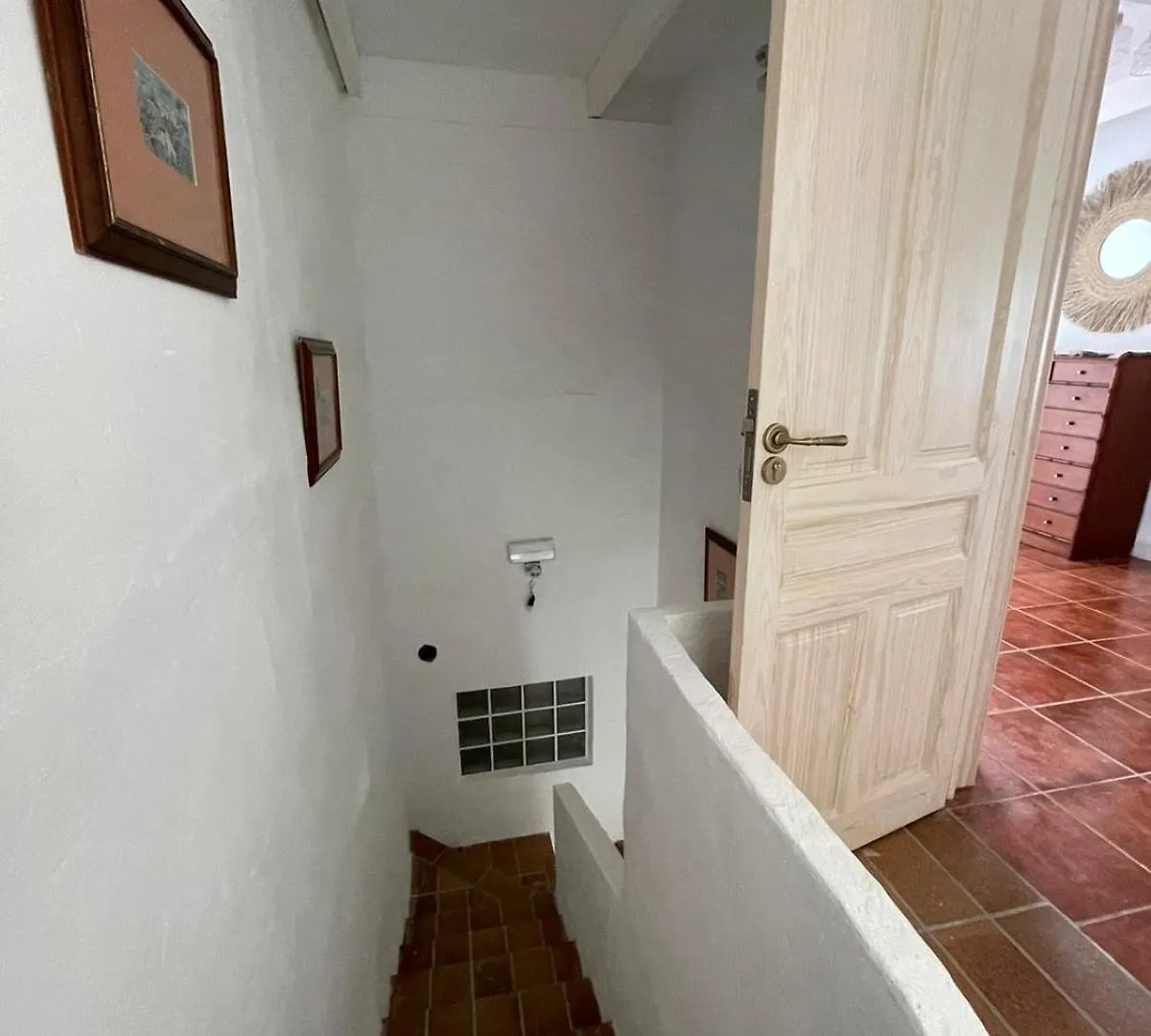 Casa Veronica 7 Atico Las Galletas 0*,  Spain